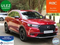 DS DS7 Crossback 1.5 BlueHDi Performance Line SUV * ULEZ * EURO 6 * 83K
