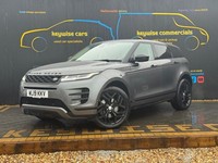 2019 Land Rover Range Rover Evoque 2.0 D180 R-Dynamic SE Auto 4WD Euro 6 (s/s) 5