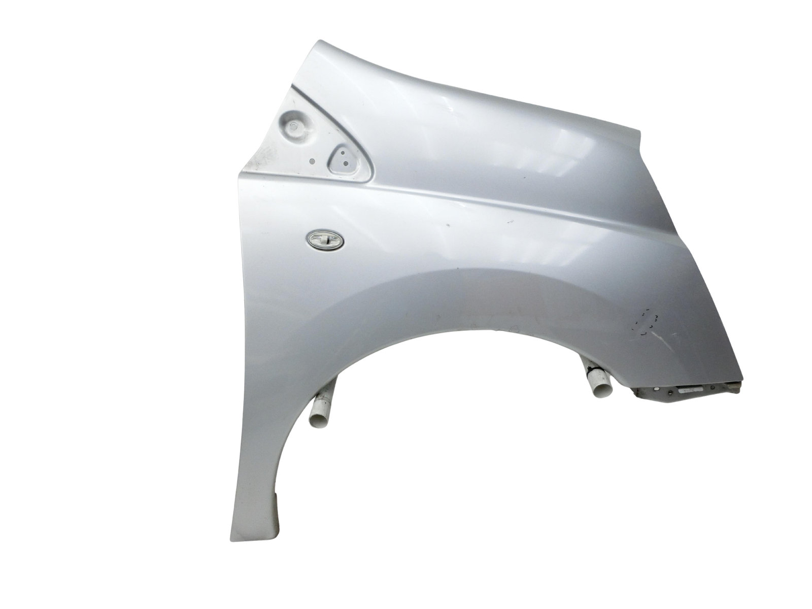 Parafango Dx anteriore per EZR Peugeot Expert II 2 - Bild 1