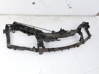 Ford Focus II CC 08-10 2,0 100KW Schlossträger Frontmaske Träger Ford Focus II CC 08-10 12.03.2008 8M51-8B041-CC... Vorschau 2
