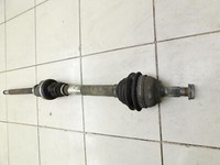 Peugeot 5008 09-13 THP 1,6 115KW Antriebswelle Gelenkwelle Rechts Vorne Peugeot 5008 09-13 12.01.2011 3273QK... Vorschau 2