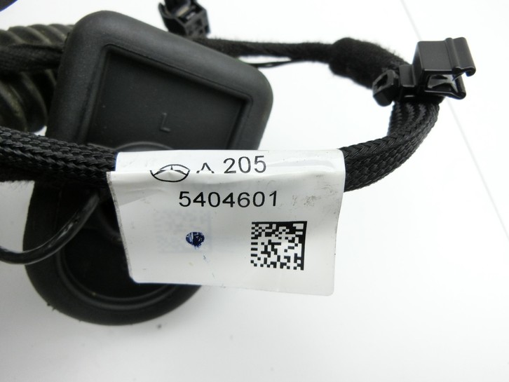 Mercedes S205 W205 14-18 Kombi Kabelbaum Tür und Fensterheber Links Vorne Mercedes S205 W205 14-18 16.04.2015... Vorschau 4