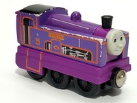 wooden railway culdee