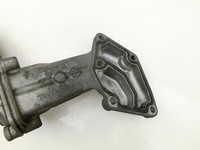 Mercedes R320 W251 4M 06-10 CDI 3,0 165KW 642950 Ölfiltergehäuse Gehäuse Halter für Ölfilter Mercedes R320 W251 4M... Vorschau 5