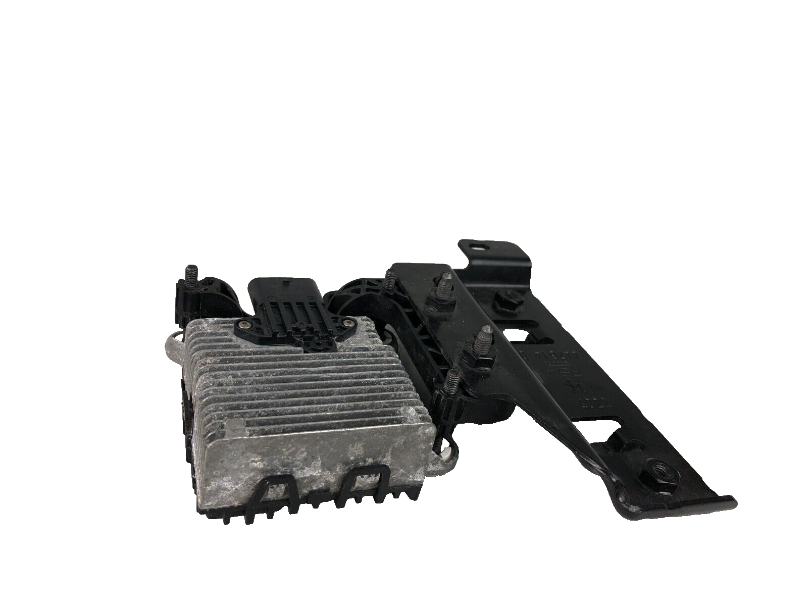 R Radar Czujnik Uchwyt Radaru Peugeot e 208 II 9839967780 za