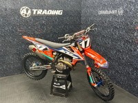 KTM SXF 350 2020 40 hours  ( yzf crf rmx kxf fc mc ) @ AJ TRADING 