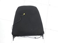 VW Passat 3C B7 10-14 Lim Sitzbezug Rückenpolster Rechts Vorne für Beifahrer Sitz VW Passat 3C B7 10-14 22.02.2014... Vorschau 6