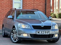 2013 Skoda Octavia 1.4 TSI SE Euro 5 5dr Petrol Manual
