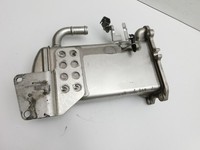 Audi A6 4G 11-14 TDI 2,0 130KW Abgaskühlung Wärmetauscher für AGR Audi A6 4G 11-14 02.07.2013 03L131512DN V29041282... Vorschau 6