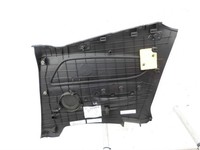 BMW E88 120d LCI 08-11 Cabrio Türverkleidung Türpappe Links Hinten BMW E88 120d LCI 08-11 11.03.2010 7234269... Vorschau 5