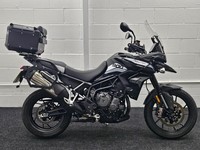TRIUMPH TIGER 900 GT PRO ** READY TO GO! - 1 OWNER BIKE - FULL HISTORY **