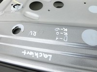Mercedes A207 E250 10-13 Cabrio Tür Beifahrertür Rechts Vorne 792U Mercedes A207 E250 10-13 31.08.2010 A2077200405... Vorschau 9