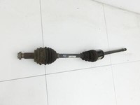 BMW X3 E83 04-06 2,0D 110KW 4WD Antriebswelle Gelenkwelle Rechts Vorne BMW X3 E83 04-06 13.07.2006 7529202... Vorschau 2