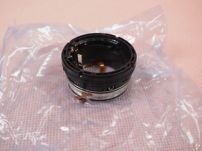 Canon EF 16-35mm 2.8 L USM II Focus Motor Assembly Original Part - YG2-2332