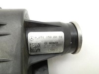 Mercedes W212 S212 E200 09-13 Stellmotor Actuator Ansteuerung Drallklappen Mercedes W212 S212 E200 09-13 25.02.2011... Vorschau 2