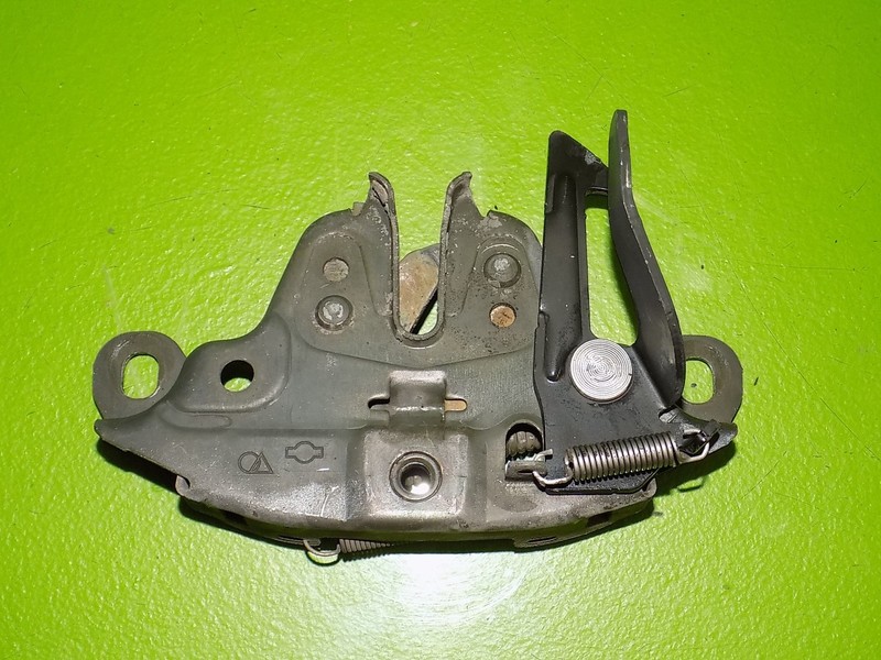 00 01 02 03 04 05 Eclipse OEM hood release latch catch opener popper lock