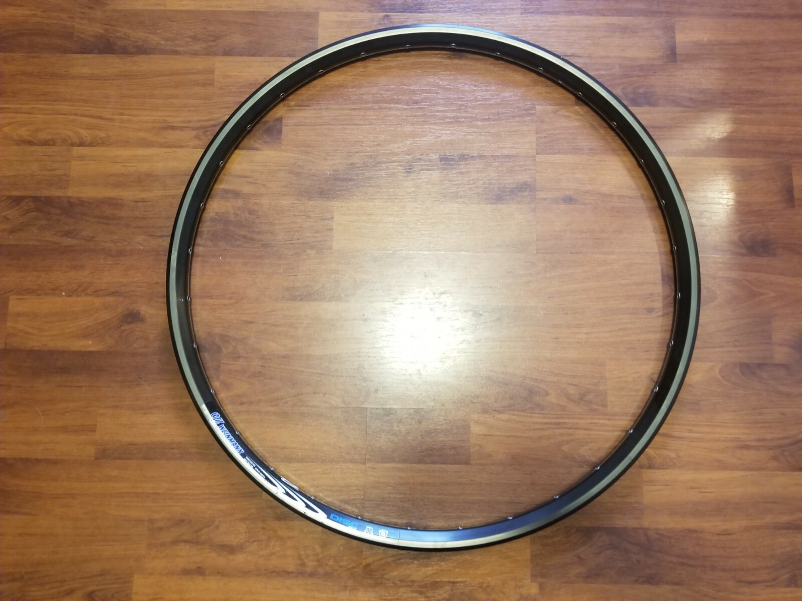 Weinmann Disc Bull 29