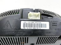 Mercedes W211 E200 02-06 1,8 120KW Kombiinstrument Tacho Anzeige 260 km/h Benziner Mercedes W211 E200 02-06... Vorschau 6