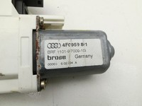 Audi A6 4F 6C QU 05-08 Lim Fensterhebermotor Links Vorne Audi A6 4F 6C QU 05-08 02.01.2004 4F0959801... Vorschau 2