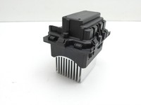 Peugeot 308 CC 07-11 Widerstand Gebläse Lüfter Peugeot 308 CC 07-11 26.01.2011 6447NL gebraucht Vorschau 2