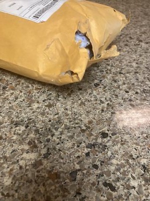 Item photo(s) from verified buyer