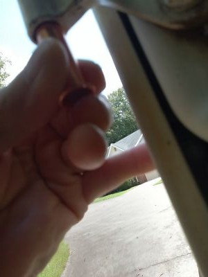 Artikelfoto(s) von einem verifizierten Käufer