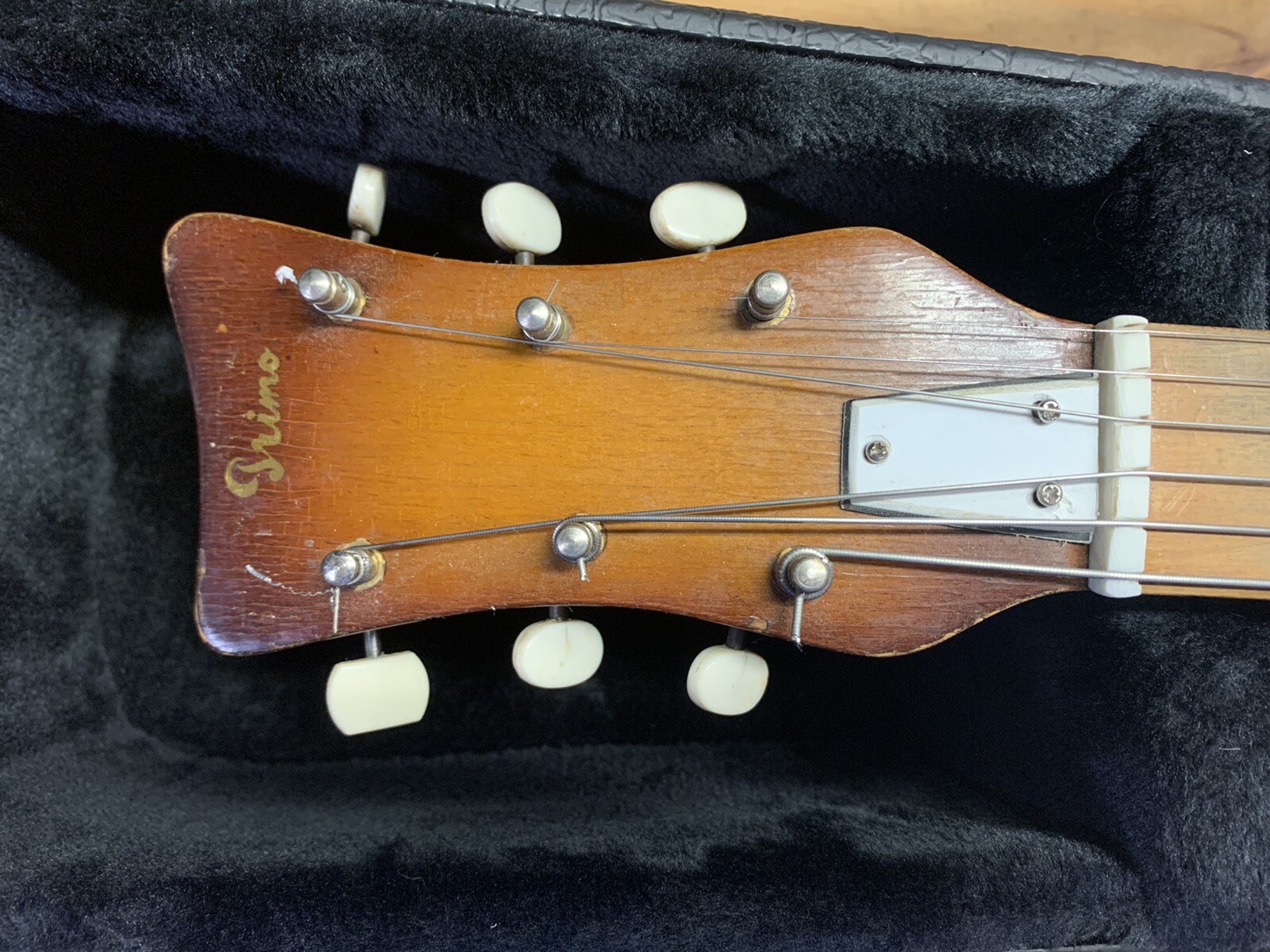 hagstrom case