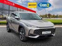 2024 MG HS 1.5 T-GDI Trophy 5dr Hatchback Petrol Manual