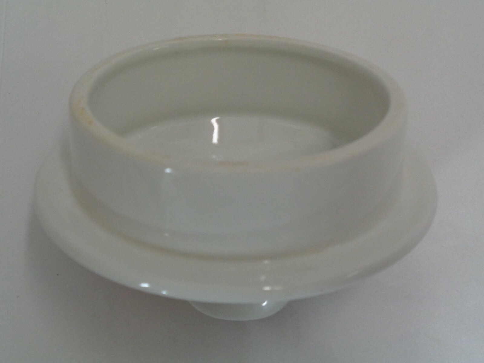 Portmeirion Botanic Garden Teapot Lid Only