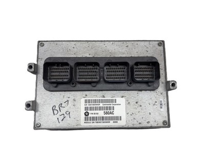 Engine Computer 2011 Ram 2500 3500 5.7L 5150580AC 590-2734 Reprogram Required