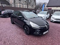 2018 Renault Clio 0.9 TCe Dynamique S Nav Euro 6 (s/s) 5dr HATCHBACK Petrol Manu