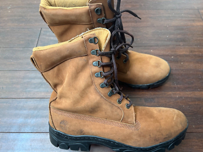 Timberlands usa 2024