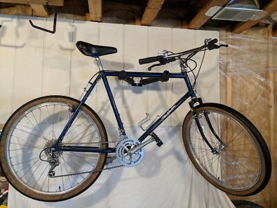 vintage specialized stumpjumper for sale