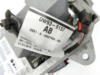 Jaguar XF X250 11-15 Höhenverstellung für Lenksäule Jaguar XF X250 11-15 08.04.2013 XR829830 2W93-3C529-AP gebraucht Vorschau 8