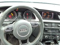 Audi A5 8T Sportback 11-16 Lenkungsteil Kreuzgelenk Audi A5 8T Sportback 11-16 27.11.2012 8K0419502R gebraucht Vorschau 8