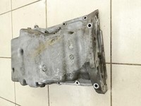 Mazda 6 GH 08-12 2,5 16V 125KW MZR Motorwanne Wanne Ölwanne für Motor Mazda 6 GH 08-12 30.04.2008 gebraucht Vorschau 9