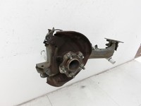 Nissan X-Trail T32 14-17  dCi 1,6 96KW Achsschenkel Radnabe Rechts Hinten Nissan X-Trail T32 14-17 09.03.2015... Vorschau 2