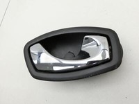 Renault Megane III 12-16 Kombi Griff Griffmuschel Türgriff Innen Rechts Hinten Renault Megane III 12-16 15.10.2012... Vorschau 2
