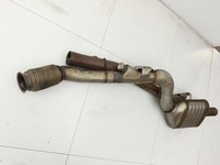 Mercedes S205 W205 14-18 CDI 2,2 100KW Partikelfilter Rußpartikelfilter Dieselpartikelfilter DPF Mercedes S205 W205... Vorschau 6