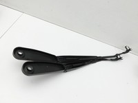 BMW X3 F25 10-14 2x Scheibenwischer Wischarm Vorne BMW X3 F25 10-14 30.03.2011 7213271 61617213271 gebraucht Vorschau 5