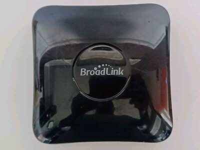 315/433MHZ WIFI/IR/RF Remote Control Broadlink RM4 Pro for IOS Android Phones