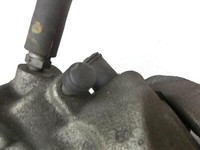 Peugeot 308 I 07-11 1,6 115KW Bremssattel Bremszange Vorne Links Peugeot 308 I 07-11 16.02.2011 gebraucht Vorschau 5