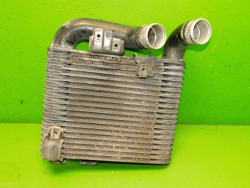 91-95 MR2 OEM turbo passenger right side intercooler 3SGTE SW20