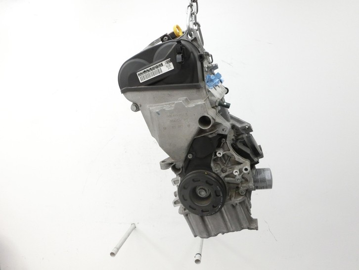 VW UP AA 15-23 1,0 44KW CHYA Motor Triebwerk VW UP AA 15-23 15.08.2014 04C100098A gebraucht Vorschau 5