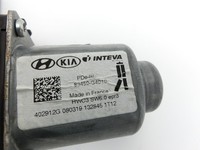 Hyundai PDE 17-20 Lim Fensterhebermotor Antrieb Fensterheber Links Hinten Hyundai PDE 17-20 28.03.2019 83450-G4010... Vorschau 6