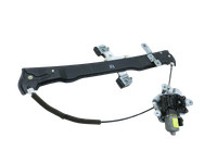 Ssangyong Tivoli 2WD 15-19 Fensterhebermotor mit Fensterheber Rechts Vorne Ssangyong Tivoli 2WD 15-19 01.01.2017... Vorschau 1