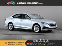 2024 Skoda Octavia 1.4 TSI iV SE Technology DSG Hatchback PETROL/ELECTRIC Automa