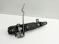 Mazda 3 BL 09-11 5T Türgriff Griff aussen Rechts Hinten 34K Mazda 3 BL 09-11 01.10.2011 gebraucht Vorschau 5