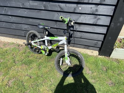 kids bike