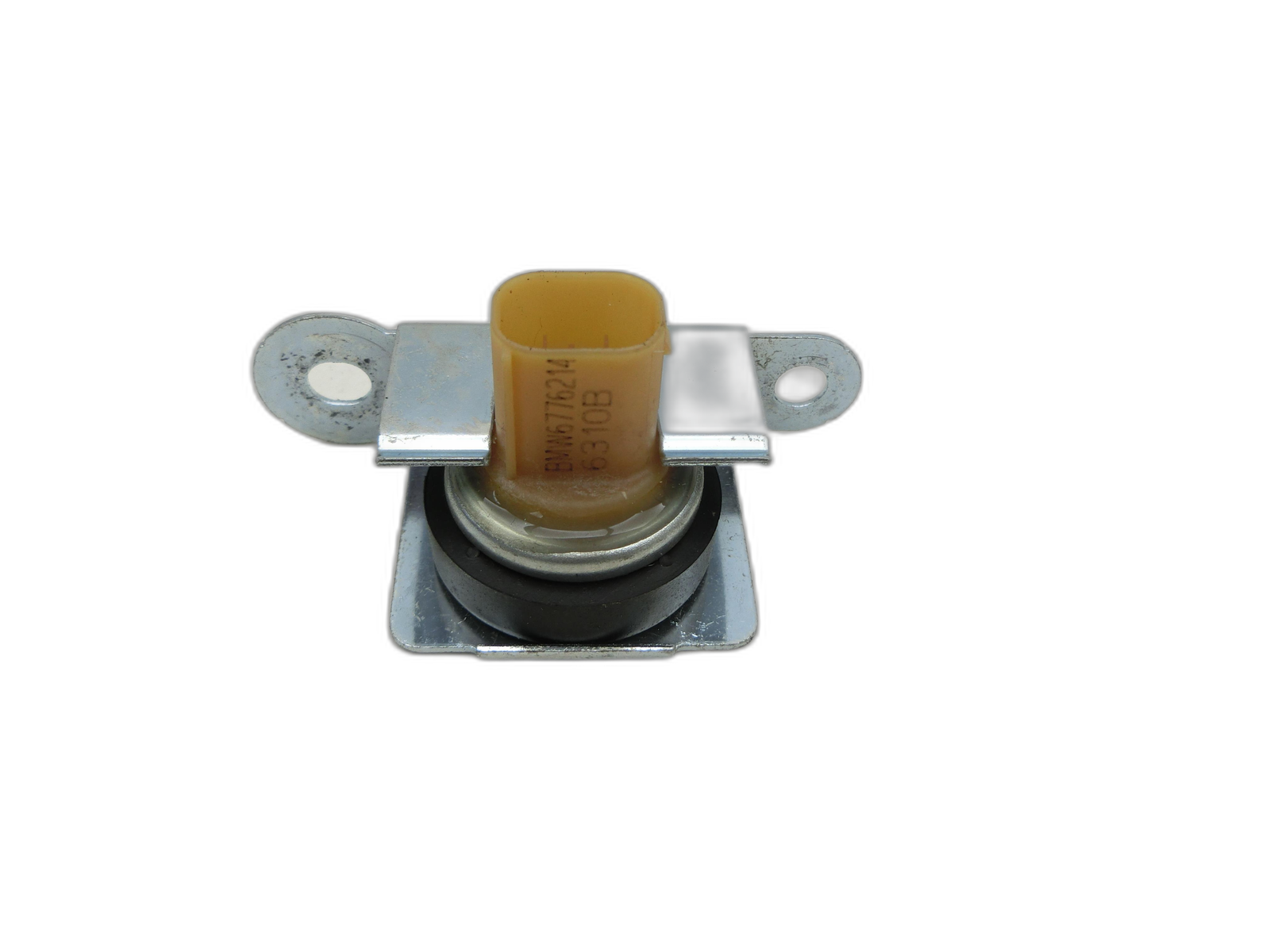 BMW X5 E70 06-10 4.8I 261KW Sensor Beschleunigungssensor Rechts Vorne  - Bild 1